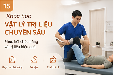 Học xoa bóp bấm huyệt gồm những gì?